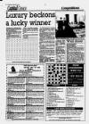 Westminster & Pimlico News Wednesday 30 September 1992 Page 27