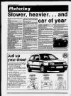 Westminster & Pimlico News Wednesday 30 September 1992 Page 33
