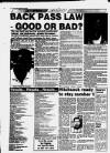 Westminster & Pimlico News Wednesday 30 September 1992 Page 41