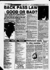 Westminster & Pimlico News Wednesday 30 September 1992 Page 43