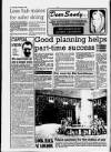 Westminster & Pimlico News Wednesday 11 November 1992 Page 12