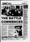 Westminster & Pimlico News Wednesday 30 December 1992 Page 11