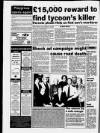 Westminster & Pimlico News Wednesday 06 January 1993 Page 4