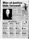 Westminster & Pimlico News Wednesday 06 January 1993 Page 6