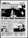 Westminster & Pimlico News Wednesday 06 January 1993 Page 7