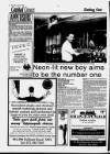Westminster & Pimlico News Wednesday 06 January 1993 Page 10