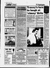 Westminster & Pimlico News Wednesday 06 January 1993 Page 12