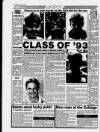 Westminster & Pimlico News Wednesday 06 January 1993 Page 26