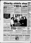 Westminster & Pimlico News Wednesday 13 January 1993 Page 4