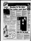 Westminster & Pimlico News Wednesday 13 January 1993 Page 6