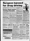 Westminster & Pimlico News Wednesday 13 January 1993 Page 8