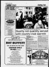 Westminster & Pimlico News Wednesday 13 January 1993 Page 12