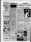 Westminster & Pimlico News Wednesday 13 January 1993 Page 14