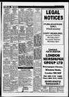 Westminster & Pimlico News Wednesday 13 January 1993 Page 27