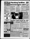 Westminster & Pimlico News Wednesday 20 January 1993 Page 2