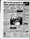 Westminster & Pimlico News Wednesday 20 January 1993 Page 4