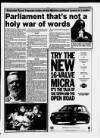 Westminster & Pimlico News Wednesday 20 January 1993 Page 9