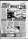 Westminster & Pimlico News Wednesday 20 January 1993 Page 11