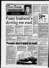 Westminster & Pimlico News Wednesday 20 January 1993 Page 12