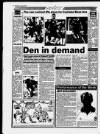 Westminster & Pimlico News Wednesday 20 January 1993 Page 38