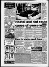 Westminster & Pimlico News Wednesday 03 February 1993 Page 2