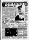 Westminster & Pimlico News Wednesday 03 February 1993 Page 3