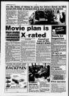 Westminster & Pimlico News Wednesday 03 February 1993 Page 4