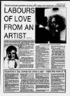 Westminster & Pimlico News Wednesday 03 February 1993 Page 7