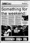 Westminster & Pimlico News Wednesday 03 February 1993 Page 11