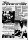 Westminster & Pimlico News Wednesday 03 February 1993 Page 12