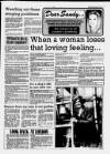 Westminster & Pimlico News Wednesday 03 February 1993 Page 13