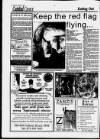Westminster & Pimlico News Wednesday 03 February 1993 Page 14