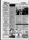 Westminster & Pimlico News Wednesday 03 February 1993 Page 16
