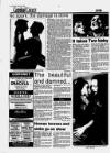 Westminster & Pimlico News Wednesday 03 February 1993 Page 18