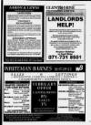 Westminster & Pimlico News Wednesday 03 February 1993 Page 31