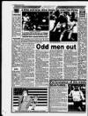 Westminster & Pimlico News Wednesday 03 February 1993 Page 34