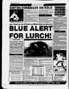 Westminster & Pimlico News Wednesday 03 February 1993 Page 36