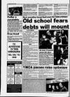 Westminster & Pimlico News Wednesday 03 March 1993 Page 2