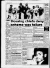 Westminster & Pimlico News Wednesday 07 April 1993 Page 6