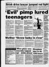 Westminster & Pimlico News Wednesday 07 April 1993 Page 10