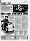 Westminster & Pimlico News Wednesday 07 April 1993 Page 11