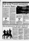 Westminster & Pimlico News Wednesday 07 April 1993 Page 12