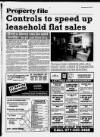 Westminster & Pimlico News Wednesday 07 April 1993 Page 17