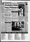 Westminster & Pimlico News Wednesday 07 April 1993 Page 35