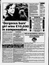 Westminster & Pimlico News Wednesday 28 April 1993 Page 3