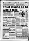 Westminster & Pimlico News Wednesday 28 April 1993 Page 12