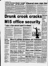 Westminster & Pimlico News Wednesday 02 June 1993 Page 12