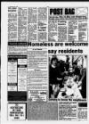 Westminster & Pimlico News Thursday 01 July 1993 Page 4
