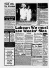 Westminster & Pimlico News Thursday 22 July 1993 Page 4