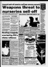Westminster & Pimlico News Thursday 05 August 1993 Page 3